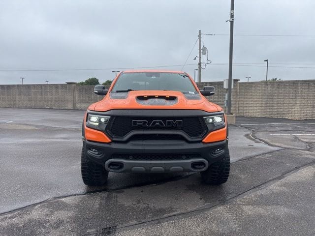 ram ram 1500 pickup 2022 1C6SRFU94NN149264 image ram ram 1500 pickup 2022 1C6SRFU94NN149264 image